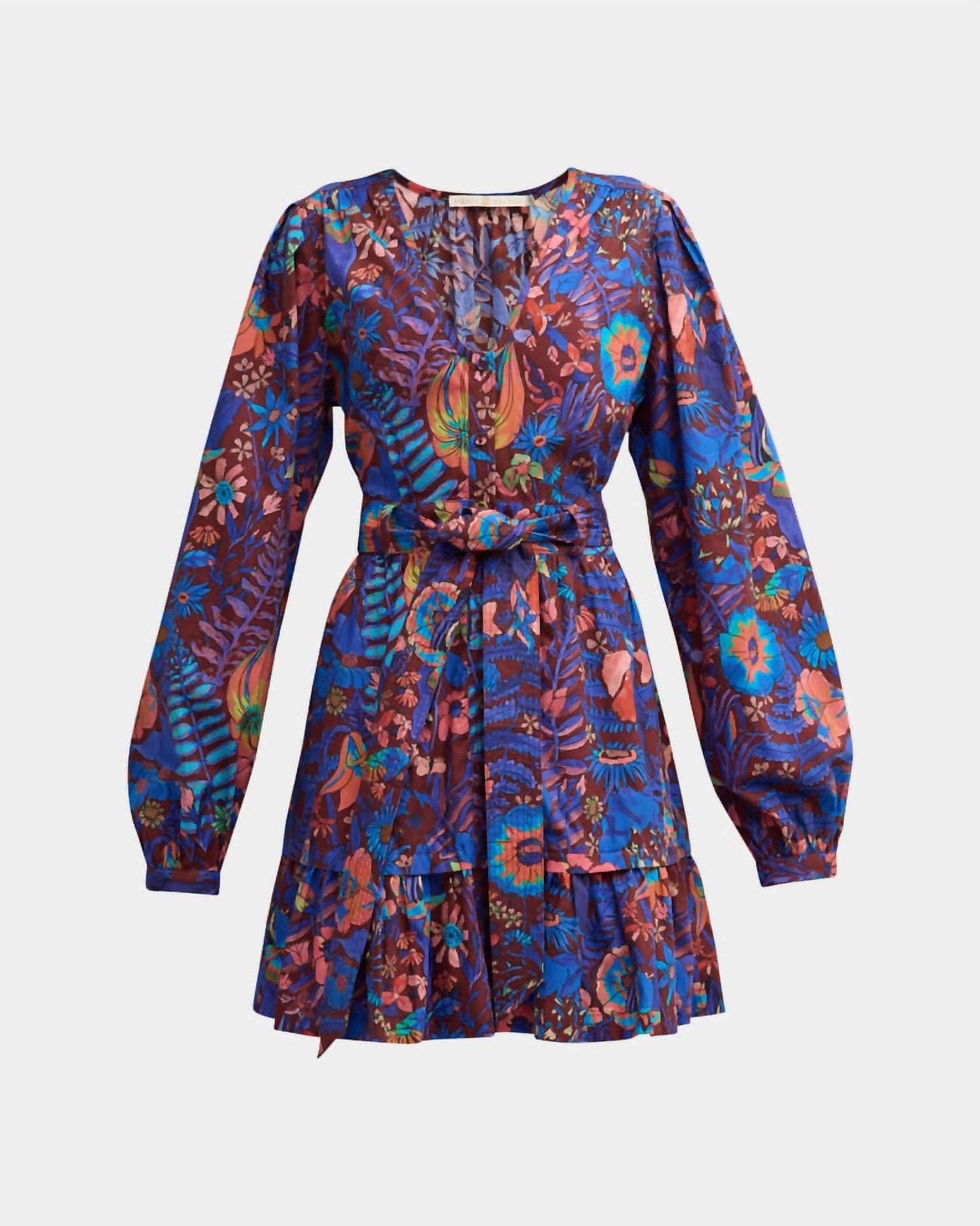 Marie Oliver - Dedra Dress