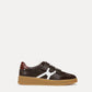Veronica Beard - Women's Reagan Velcro Sneaker