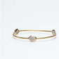 Avenue Chic - Women's Vesta Stacking Bangle
