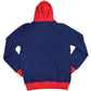 Mitchell & Ness - Men's New York Rangers Nhl Big Face 5.0 Sweatshirt