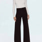 Pistola - Penny Wide Leg Utility Jeans