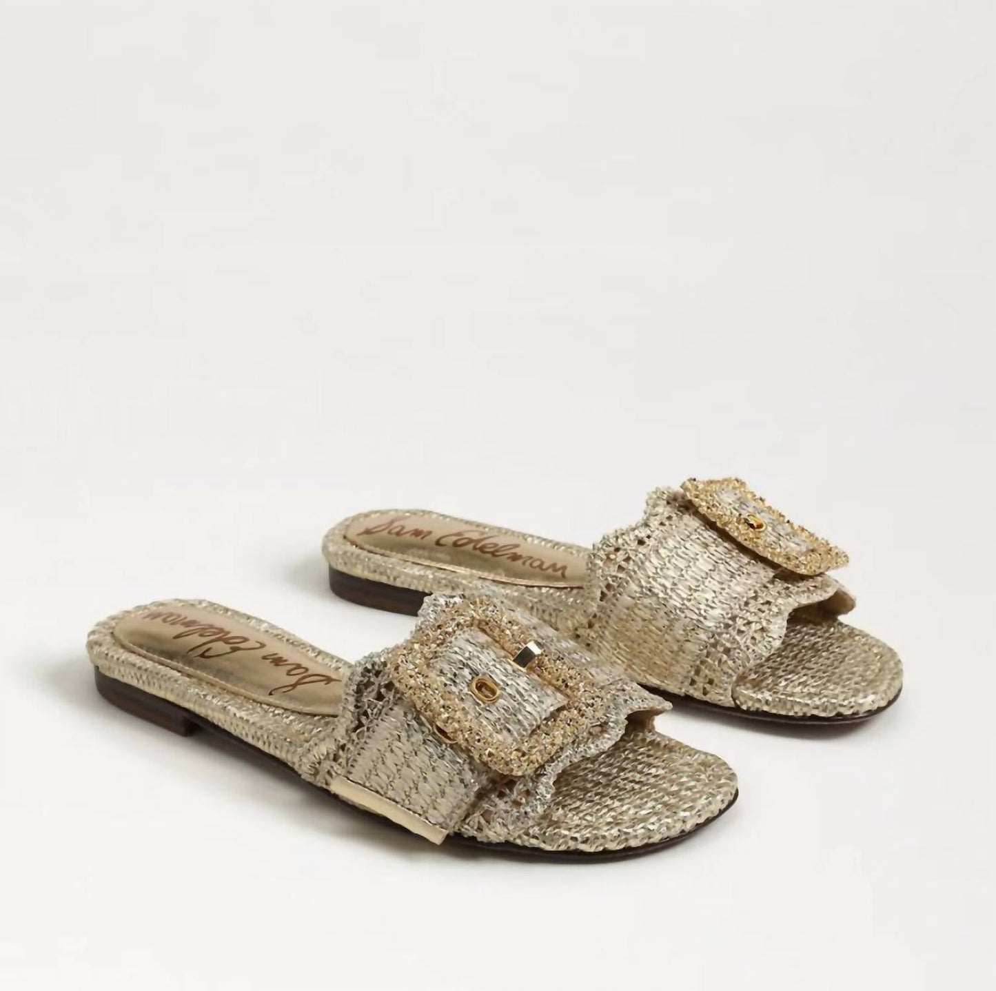 Sam Edelman - Women's Bambi Slide Sandal