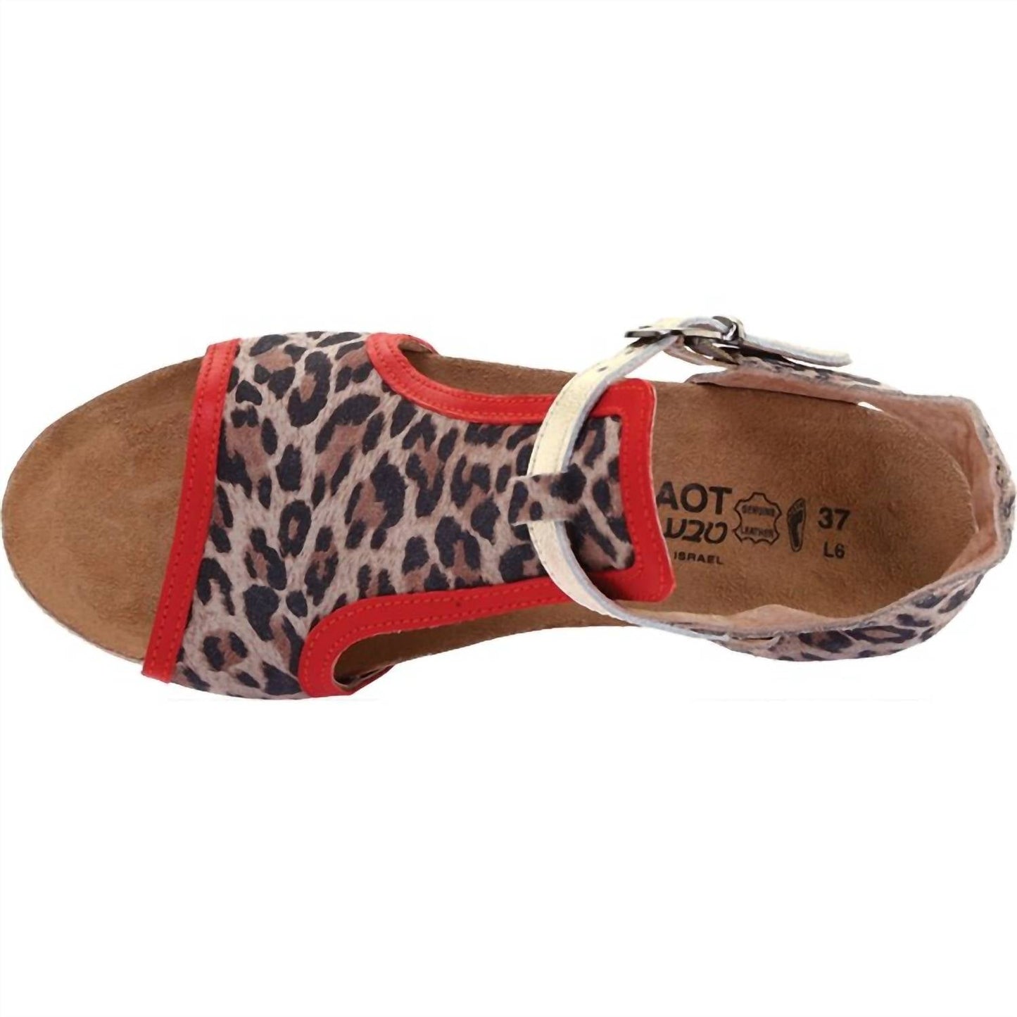 Naot - FIONA SANDAL