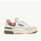 Autry - Women's Counter Lock Cord Low Sneakers