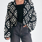 Elan - Kylee Macrame Cardigan