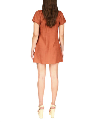 Sanctuary - Button Up Knit Dress