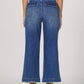 Dear John Denim - Audrey Wide Leg Crop Jean