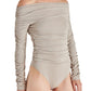 Steve Madden - Jolie Bodysuit