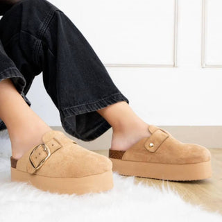 Maker'S - Women's Jasmine Clog Sandals