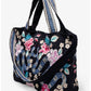 Johnny Was - EDIE LINEN TOTE BAG