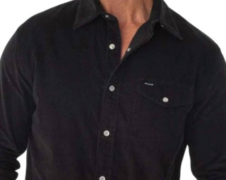 Criquet - Ls Corduroy Pearl Snap