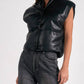 Elan - Lannie Puffy Vest