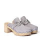 Softclox - Women's Hira Cashmere Clogs