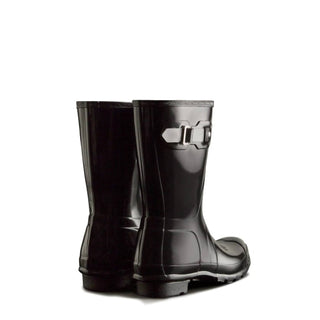 Hunter - Women's Original Short Rain Boots