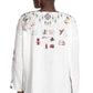 Johnny Was - Rondo Blouse