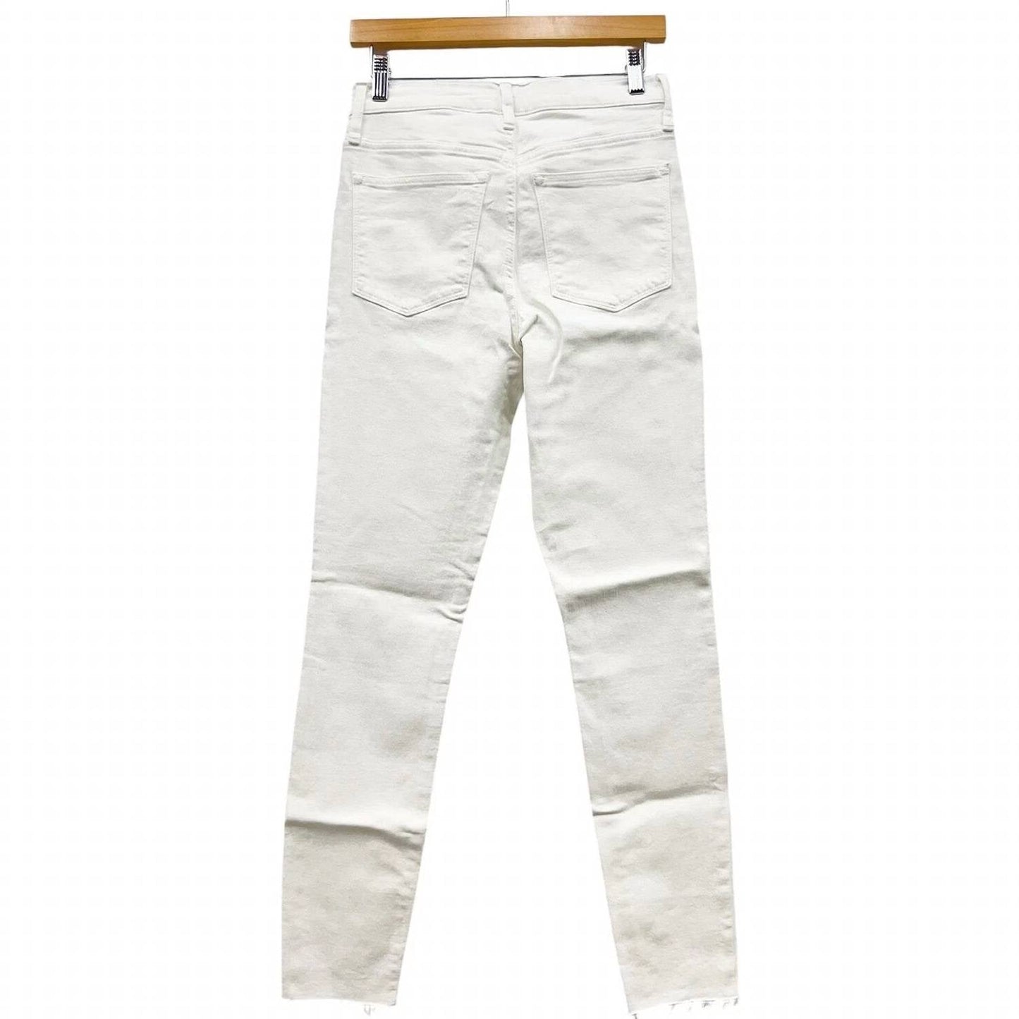 J.Crew - 10" High-rise Skinny Jean In Signature Stretch - Tall