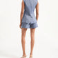 Veronica Beard - Tamara Linen Vest