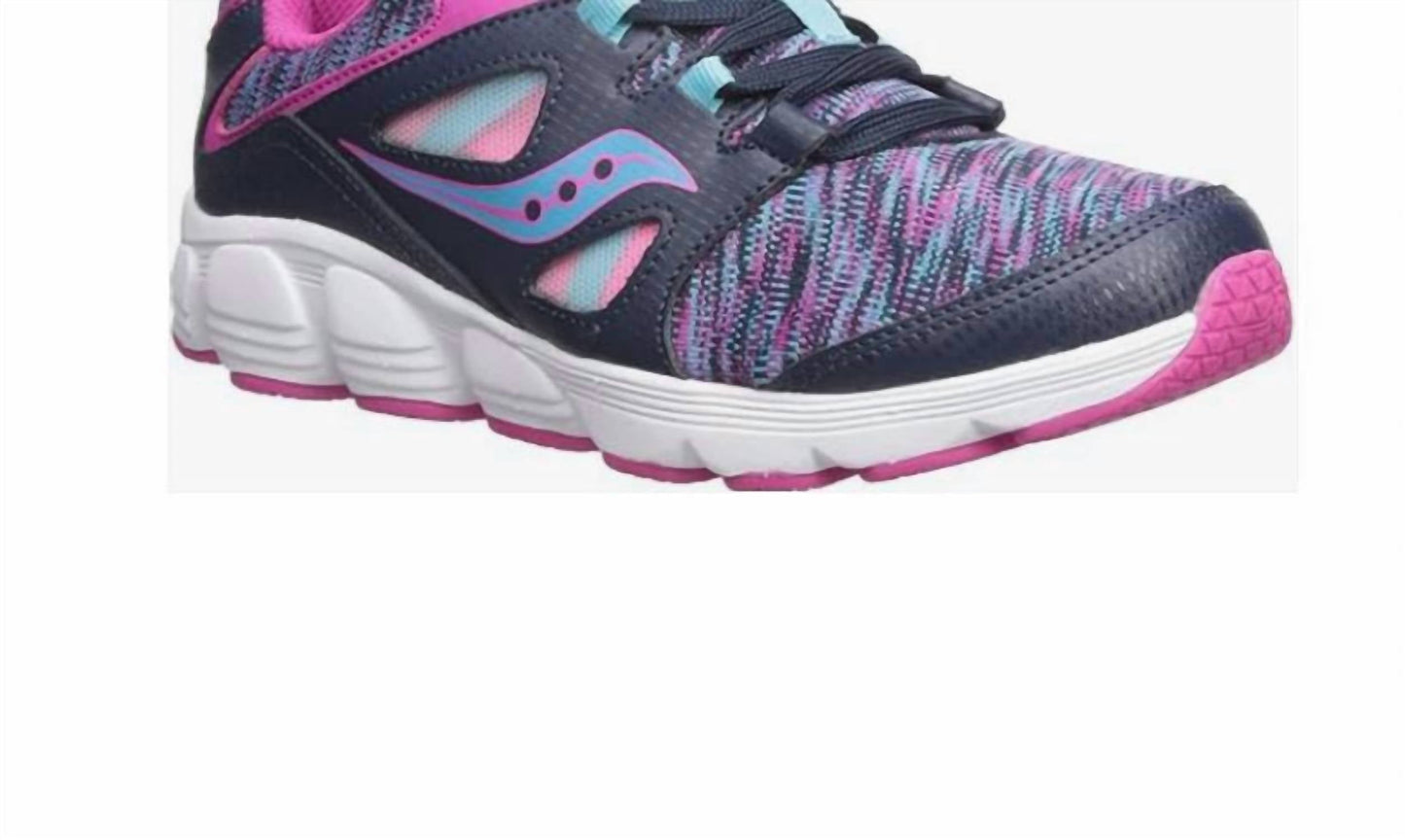 Saucony - Kid's Kotaro Sneakers