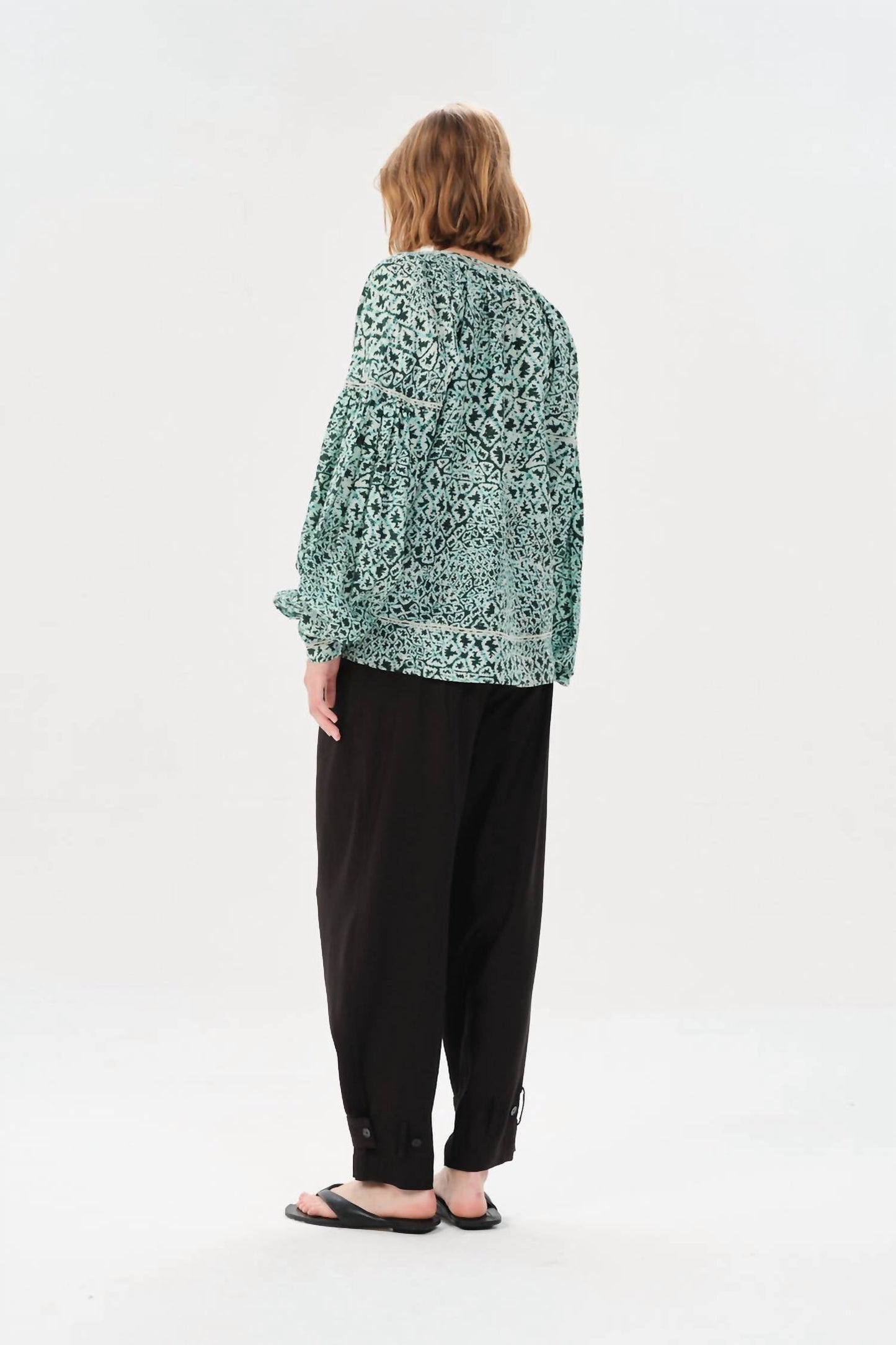 Maria Cher - Baradero Alaina Blouse