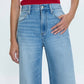 Pistola - Jadyn Low Slung Palazzo Jeans