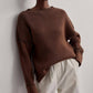 Varley - EMILE RIB KNIT SWEATER