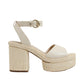 Sam Edelman - Women's Immie Heeled Sandal