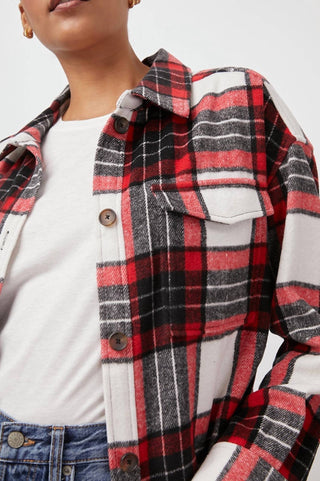 Rails - Turner Jacket