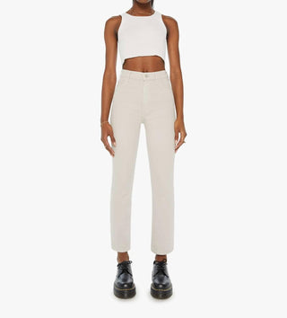 Mother - The Hustler Jeans