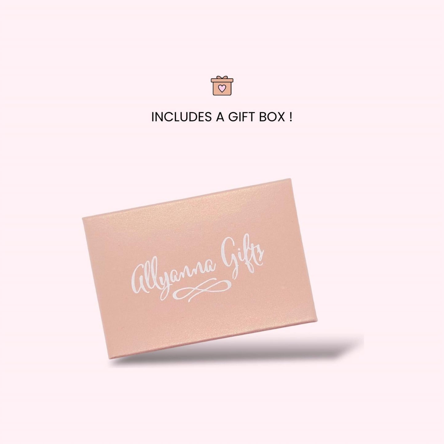 Allyanna Gifts - Women's Round Solitaire Moissanite Ring