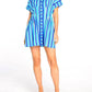 Elizabeth James The Label - Haynes Mini Dress