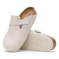Birkenstock - Women's Boston Antique Soft Foot Bed