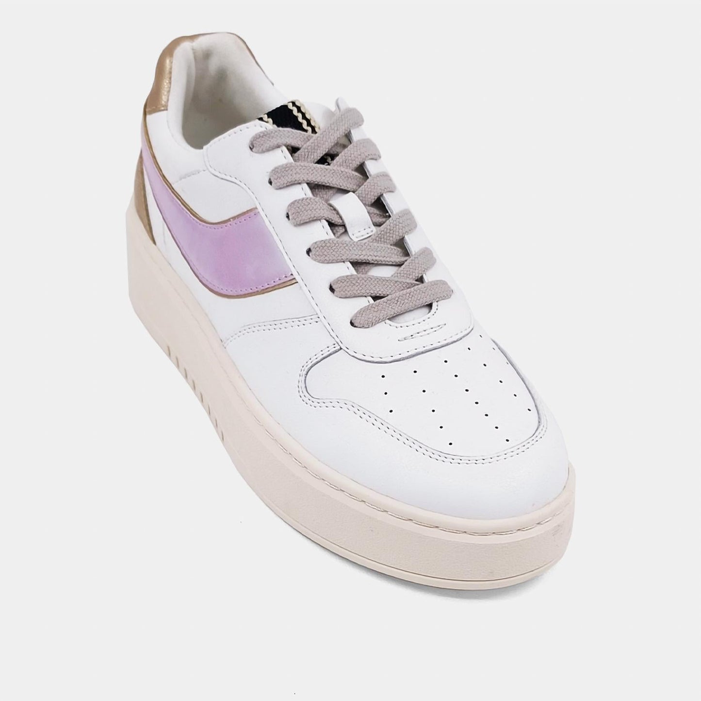 Shu Shop - Women's Satine Comfort Sneaker