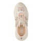 Andrea - Women’s Chunky Fashion Sneakers With Platform Sole