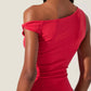 Astr - Basile Twist Bodysuit