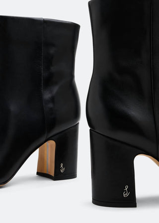 Sam Edelman - Women's Fawn Leather Boots