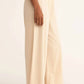 Z Supply - Scout Jersey Flare Pant