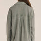 Z Supply - All Day Knit Jacket