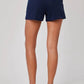 Bella Dahl - Catalina Clean Front Short