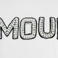 2.7 August Apparel - Amour Sweatshirt