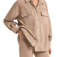 Z Supply - Abbott Longline Jacket