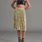 Steve Madden - Darcy Midi Skirt