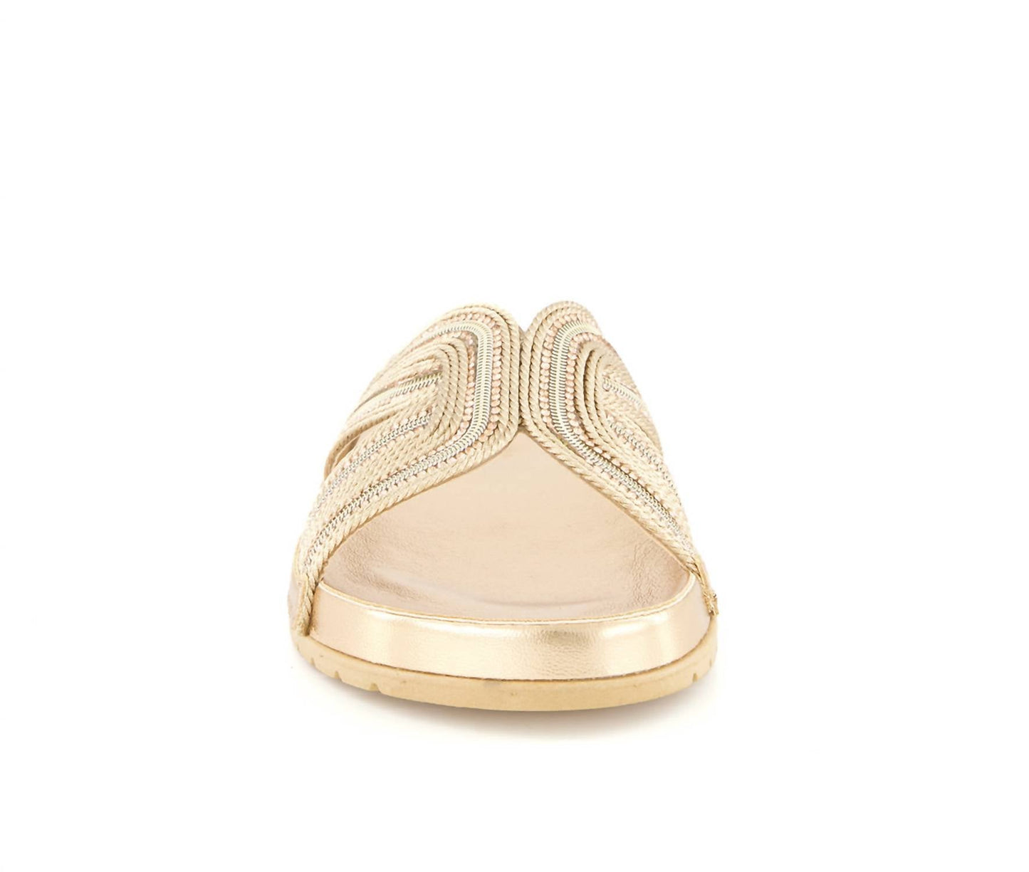 Andrea - Women's Ultra Comfort Slides