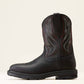 Ariat - Men's Sierra Shock Shield Steel Toe Work Boot - Wide
