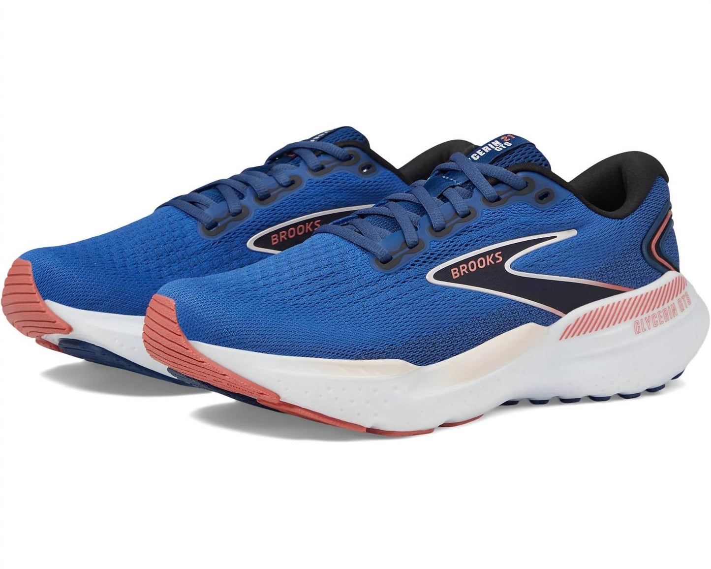 Brooks - Women's Glycerin GTS 21 Running Sneakers