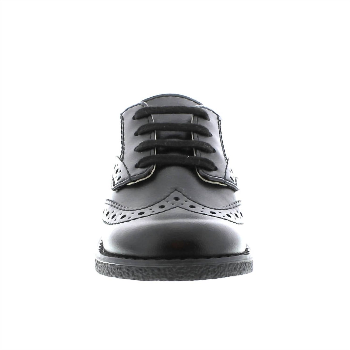 Footmates - Kid's Logan Dress Shoes