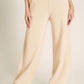 Project Social T - Warming Up Fleece Pant