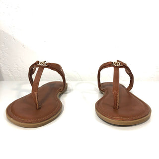 Pierre Dumas - Women's Babbie Thong Sandals Flats