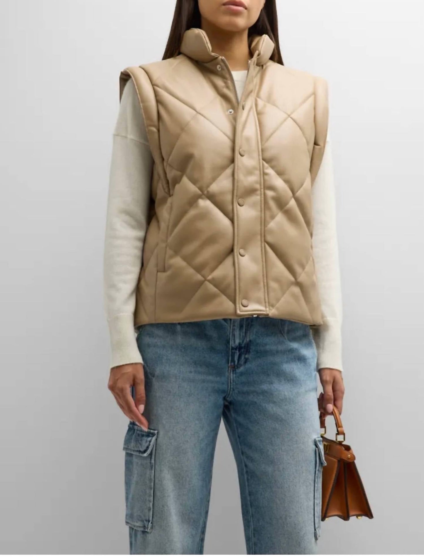 Pistola - Candice Puffer Vest