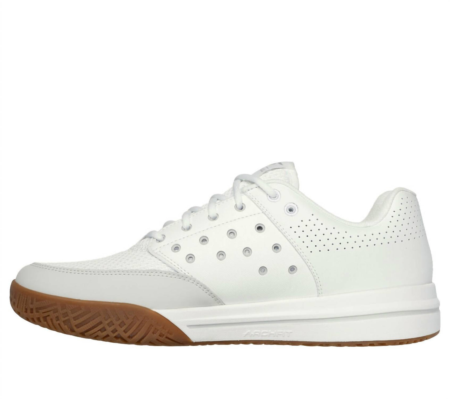Skechers - Women's Viper Court Luxe Sneaker