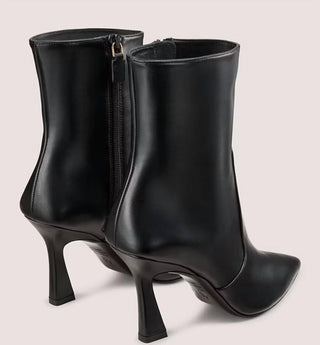 Stuart Weitzman - Women's Vinny Zip 85 Bootie